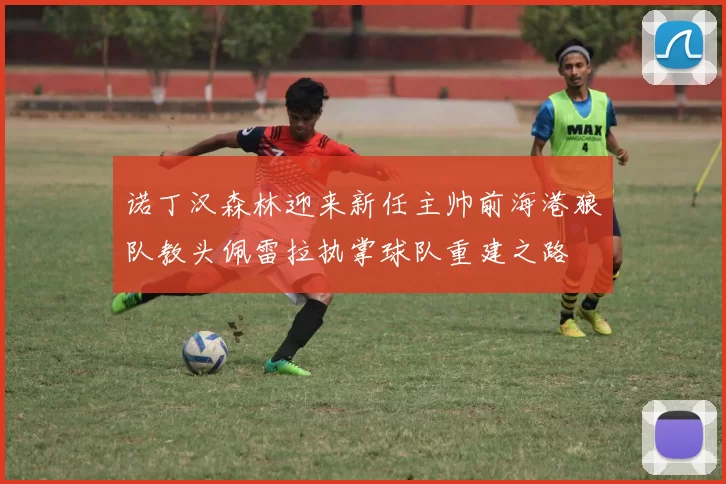 诺丁汉森林迎来新任主帅前海港狼队教头佩雷拉执掌球队重建之路